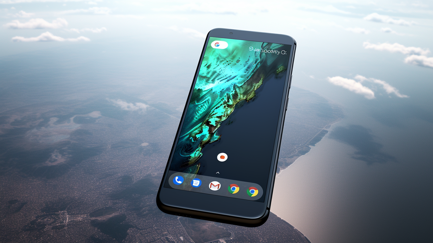 Google Pixel 9 Innovará con Función de SOS Satelital al Estilo Apple Google Pixel 9 Innovará con Función de SOS Satelital al Estilo Apple