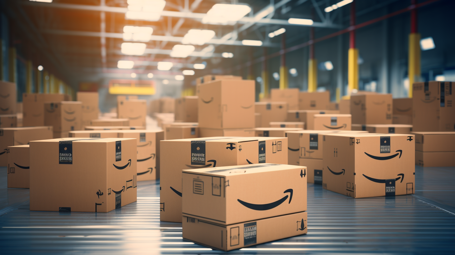 ¿Cómo Amazon utiliza la inteligencia artificial? ¿Cómo Amazon utiliza la inteligencia artificial?