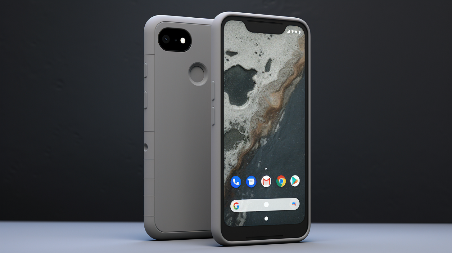 ¿Cuándo salió el Google Pixel 8a? ¿Cuándo salió el Google Pixel 8a?