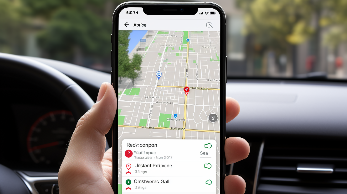 Google Maps Innovará con Funciones Avanzadas para la Carga de Vehículos Eléctricos Google Maps Innovará con Funciones Avanzadas para la Carga de Vehículos Eléctricos