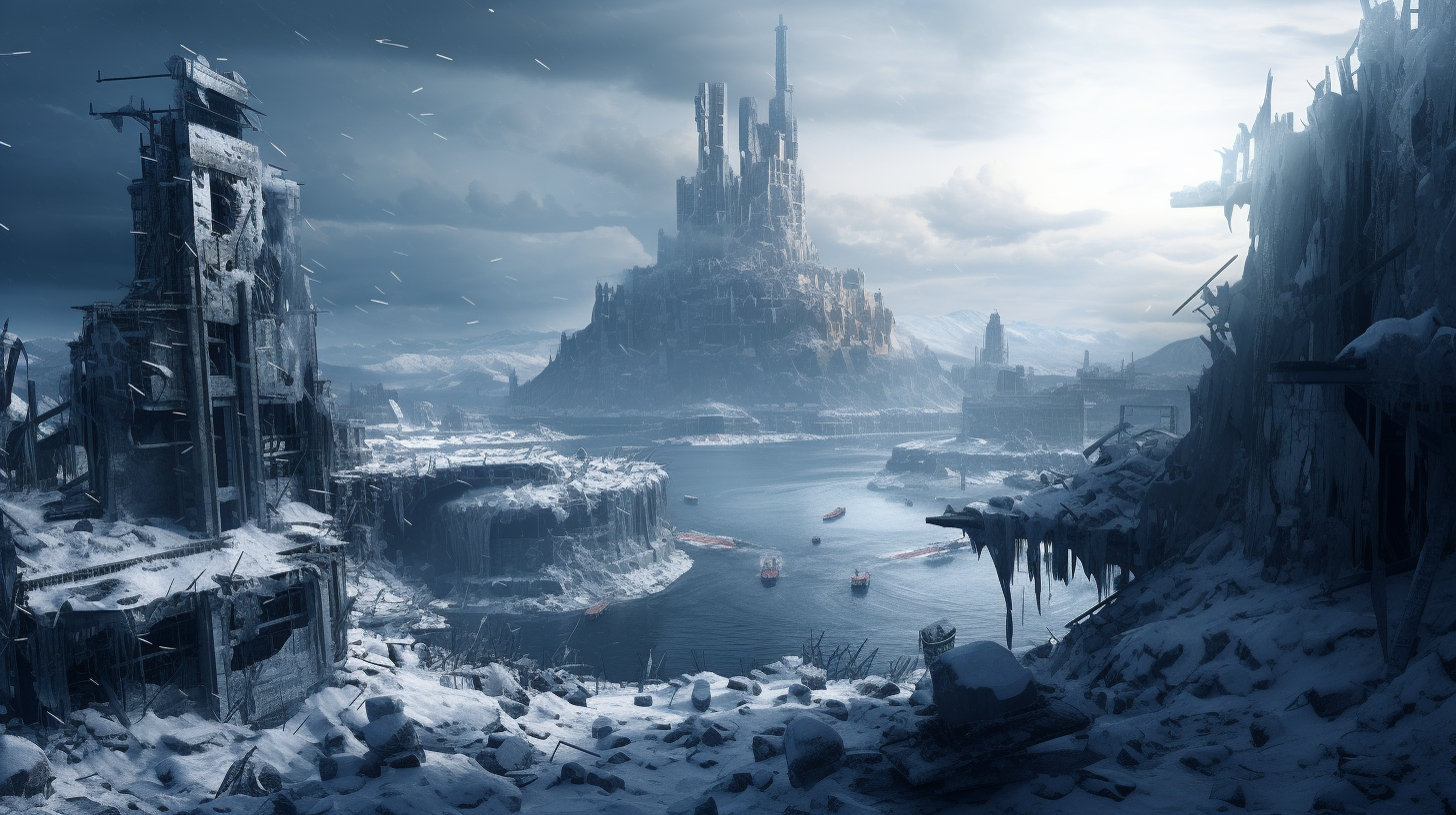 ¿De qué se tratará Frostpunk 2? ¿De qué se tratará Frostpunk 2?