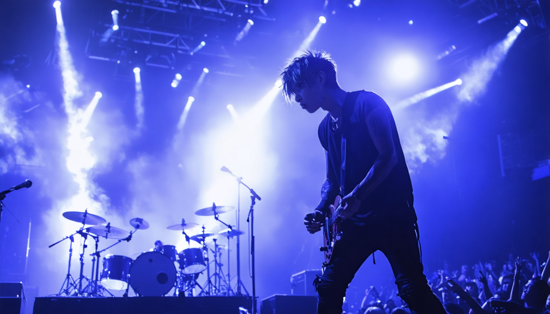 The Electrifying Return of ONE OK ROCK: An Epic Japan Tour on the Horizon