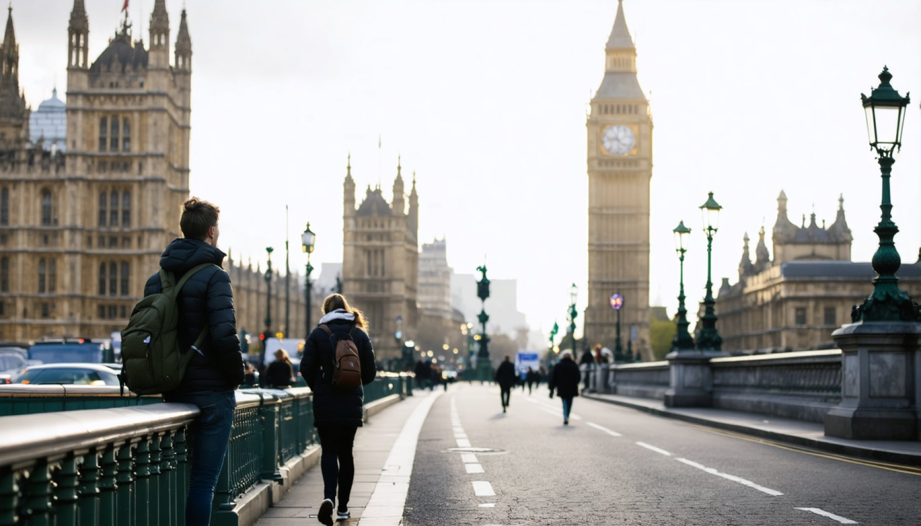 London’s Bold Air Quality Initiative Slashes Pollution: What This Means for Your City