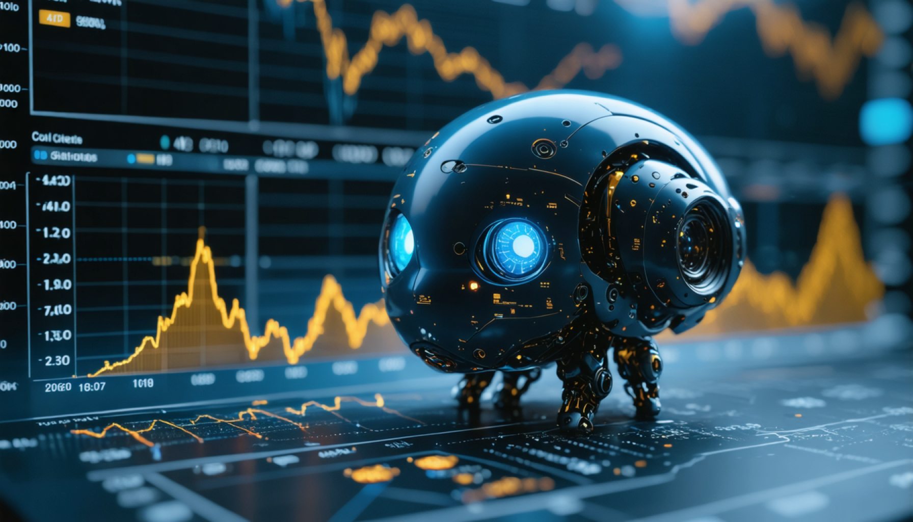 Why the Recent AI Stock Drop Could Be a Golden Opportunity Why the Recent AI Stock Drop Could Be a Golden Opportunity