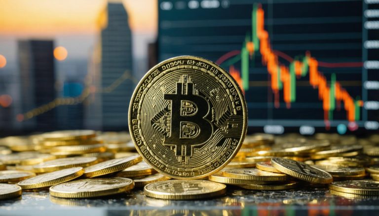 Bitcoins nächster Durchbruch: Könnte $90.000 gleich um die Ecke sein?