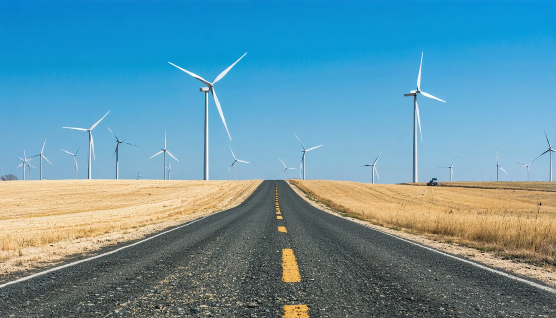 The Surprising Roadblocks to Rural America’s Clean Energy Revolution