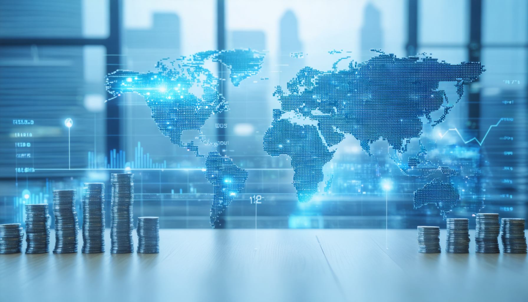 The $27 Billion Deal Shaping the Global Economy: What Investors Need to Know