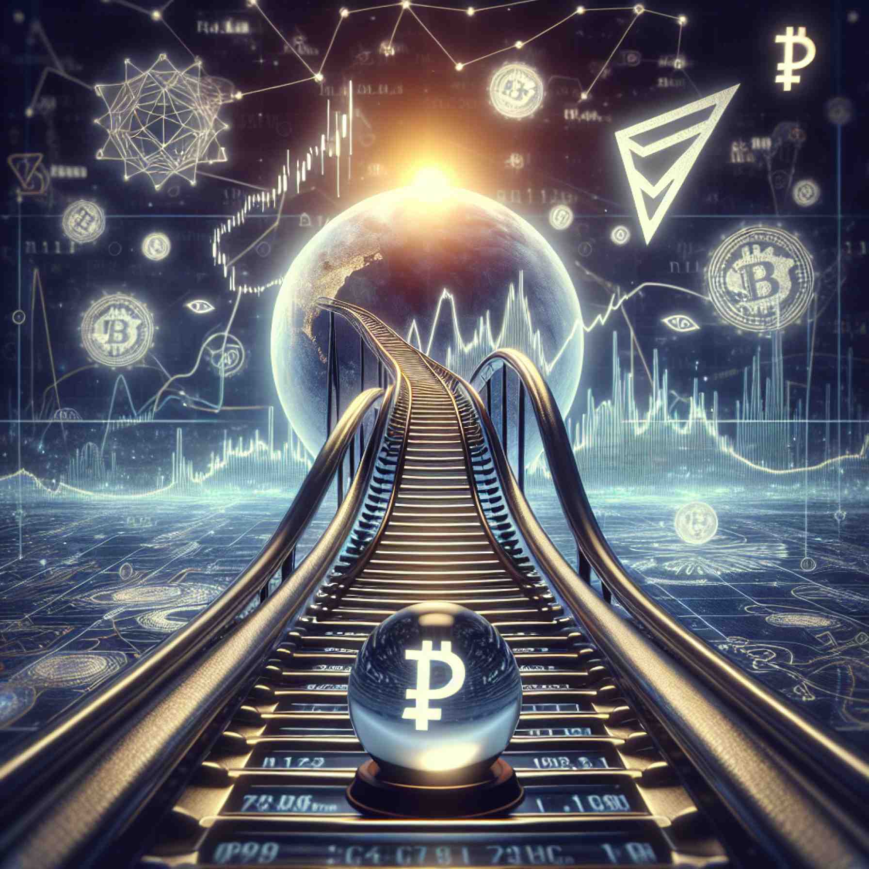 A Cryptocurrency’s Roller Coaster: What’s Next for Pi Network? A Cryptocurrency’s Roller Coaster: What’s Next for Pi Network?