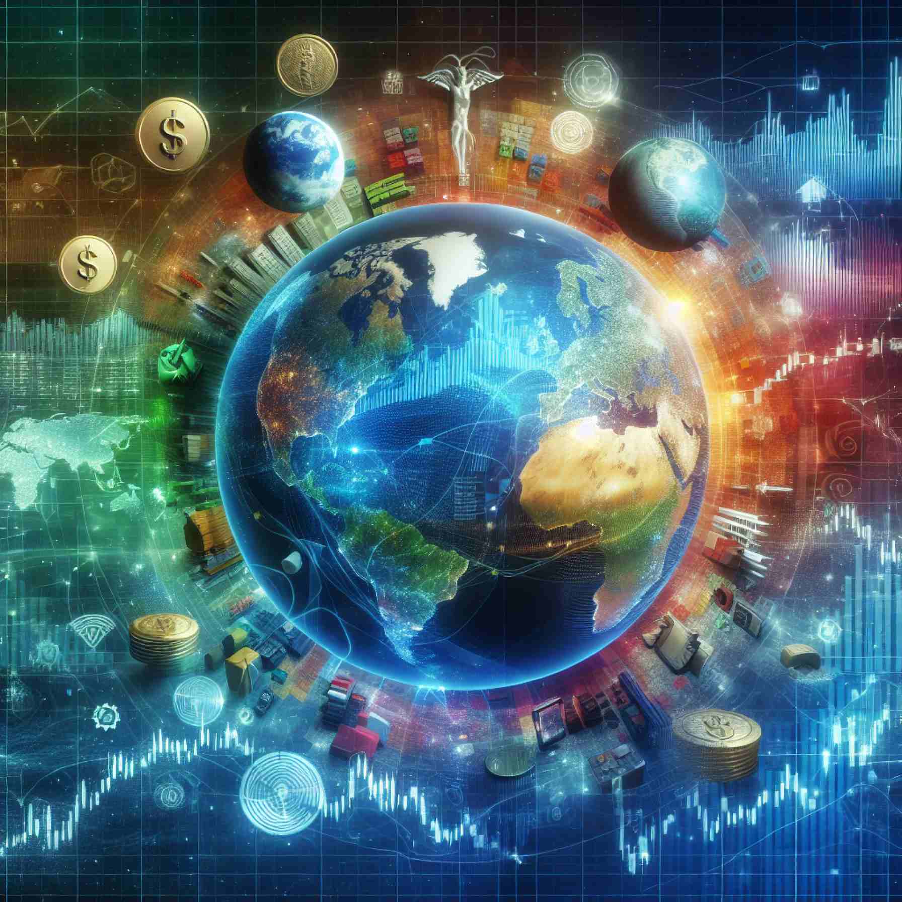The Surprising Shift in Global Investment: Unveiling Hidden Opportunities