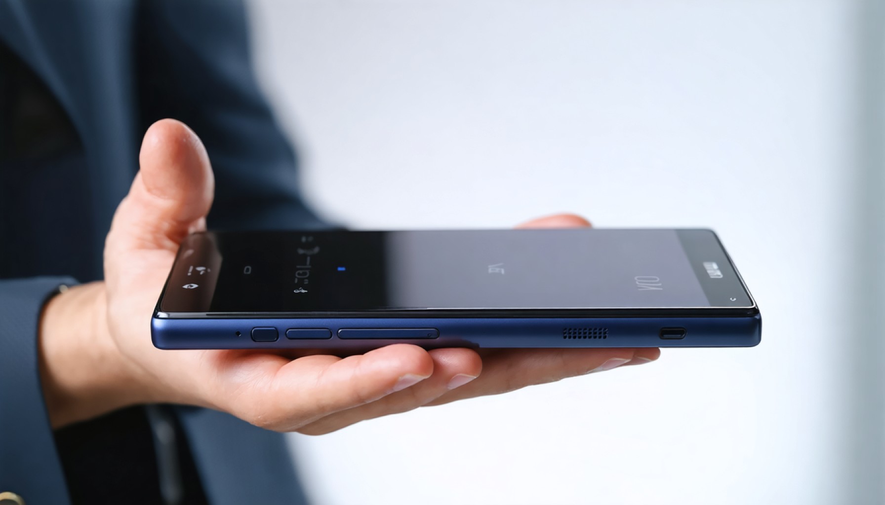 Sony’s New Smartphone: A Powerhouse of Integrated Tech Sony’s New Smartphone: A Powerhouse of Integrated Tech