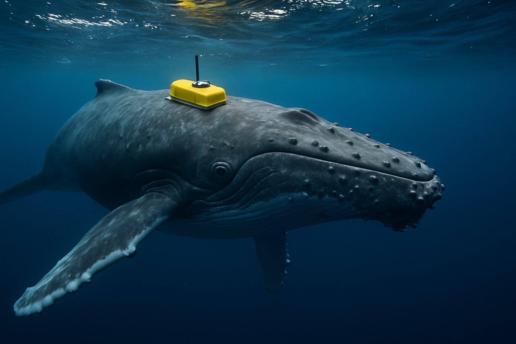 Whalebone Acoustic Tagging Tech in 2025–2029: The Breakthrough That’s Changing Marine Research Forever
