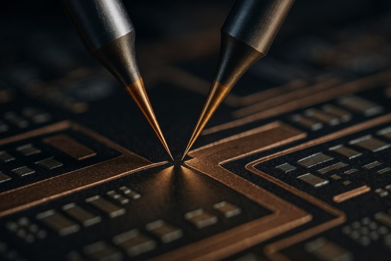 Angstrom-skala nanogap-teknologi: 2025-gjennombruddet som vil forme elektronikk for alltid