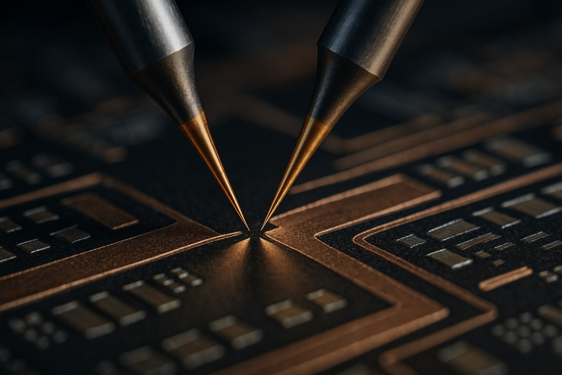 Angstrom-Scale Nanogap Tech: The 2025 Breakthrough That Will Reshape Electronics Forever