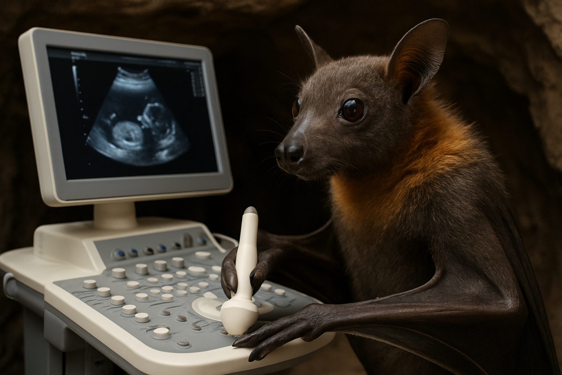 2025 Subterranean Bat Ultrasound Tech: Market Booms, Breakthroughs & Top Players Revealed