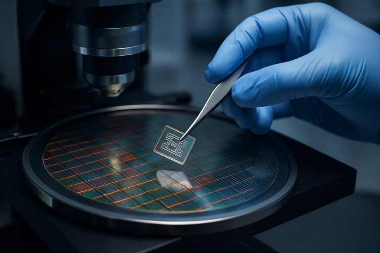 Geavanceerde Fabricage van Nanotoestellen 2025–2030: Het Ontketenen van Next-Gen Prestaties & Marktgroei