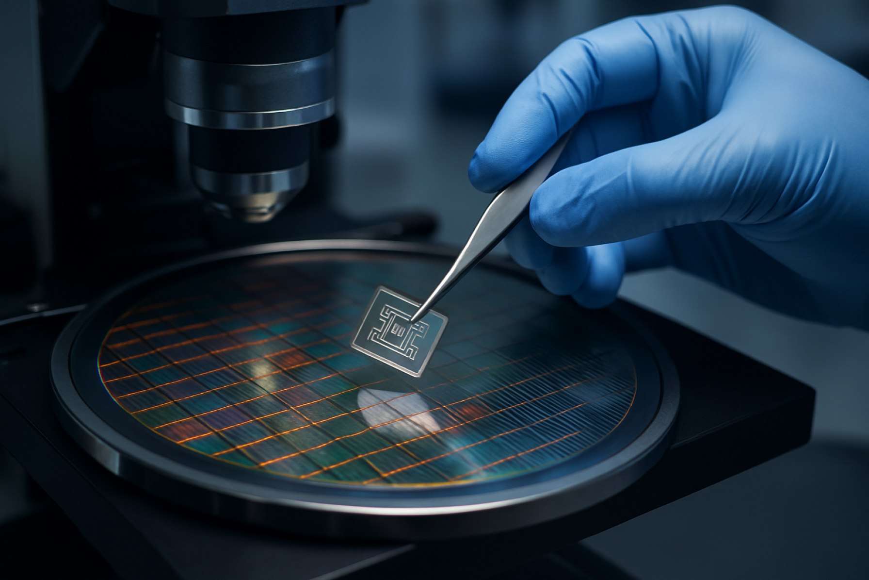 Advanced Nanodevice Fabrication 2025–2030: Unleashing Next-Gen Performance & Market Growth
