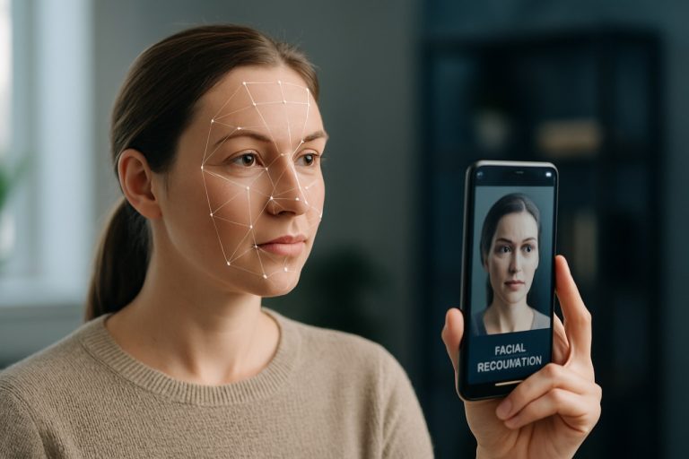 Mercado de Sistemas de Autenticación Biométrica Facial 2025: Crecimiento Impulsado por IA Superará el 18% de CAGR Ante el Aumento de las Demandas de Seguridad