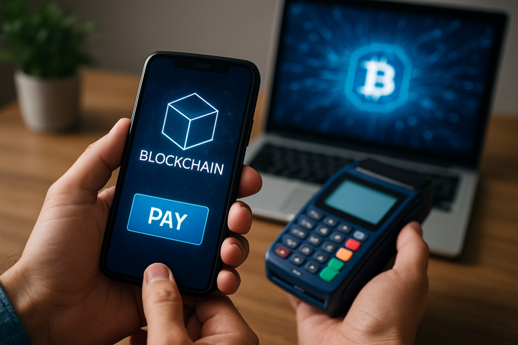 Web3 Blockchain Payment Gateways Market 2025: Rapid Growth Driven by Decentralized Finance & 28% CAGR Forecast Through 2030
