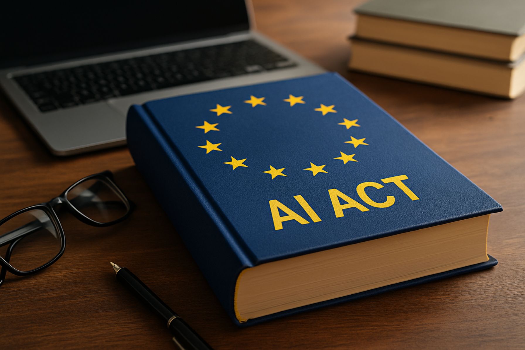 Comprehensive Guide to the EU AI Act: Key Insights and Strategic Implications Comprehensive Guide to the EU AI Act: Key Insights and Strategic Implications